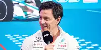 Toto Wolff