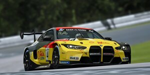 RaceRoom: BMW M4 GT3 und weitere Verbesserungen in Kürze