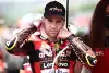 Bild zum Inhalt: Alvaro Bautista über moderne MotoGP: "Der Fahrer hat weniger Aufgaben"