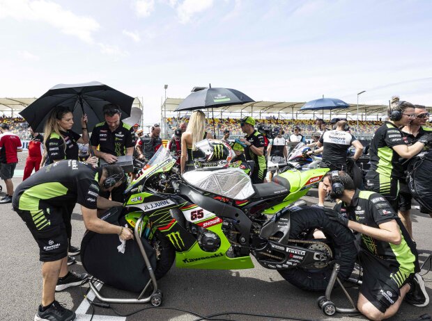 Jonathan Rea Jonathan Rea
