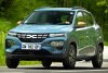 Dacia Spring 65 Extreme (2023) im Test: Endlich flott?