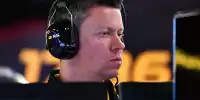 Bild zum Inhalt: Ehemaliger Renault-Teamchef in der Formel 1 will den A1GP neu aufbauen