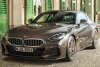 Bild zum Inhalt: BMW Concept Touring Coupé: Z4 Shooting Brake für Villa d'Este