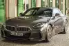 Bild zum Inhalt: BMW Concept Touring Coupé: Z4 Shooting Brake für Villa d'Este