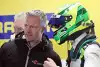 Bild zum Inhalt: "Nicht so schwierig": Ralf traut David Schumacher bessere DTM-Ergebnisse zu
