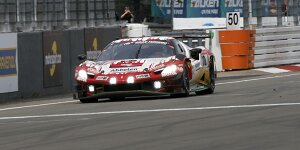 24h Nürburgring 2023: Frikadelli sorgt für historischen Ferrari-Sieg