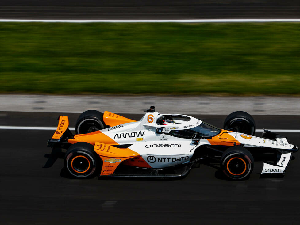 Felix Rosenqvist