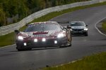 Earl Bamber, Nick Catsburg, David Pittard und Felipe Fernandez Laser 
