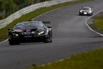 Kelvin van der Linde, Marco Mapelli und Nicki Thiim 