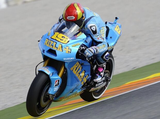 Alvaro Bautista Alvaro Bautista