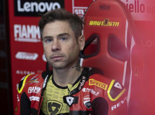 Alvaro Bautista