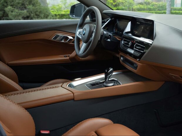 BMW Concept Touring Coupé (2023) BMW Concept Touring Coupé (2023)