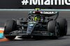 Bild zum Inhalt: Mercedes-Upgrade in Monaco: Darum hält das Team am Plan fest