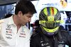 Formel-1-Liveticker: Neue Ferrari-Gerüchte um Hamilton
