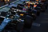 Bild zum Inhalt: Formel-1-Technik: Die besten Bilder der bisherigen Saison 2023