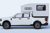 USA: Günstiger Camper-Umbau für Ford Maverick und Co.