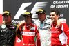 Bild zum Inhalt: Warum Fernando Alonso in seinen 40ern besser als Michael Schumacher ist
