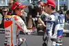 Bild zum Inhalt: Lorenzo über Jerez-Clash 2013 mit Marquez: "Hat mich die WM gekostet"