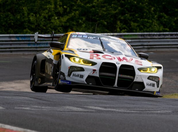 Marco Wittmann, Sheldon van der Linde, Dries Vanthoor, Martin Maxime Marco Wittmann, Sheldon van der Linde, Dries Vanthoor, Martin Maxime