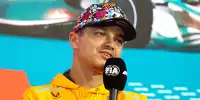 Lando Norris