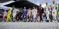 Bild zum Inhalt: Fotostrecke: Das sind die 27 Piloten des DTM-Starterfelds für die Saison 2023