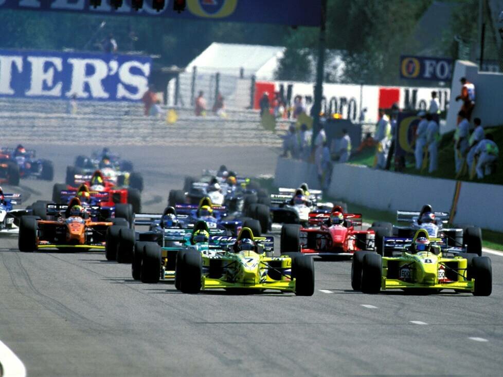 Fernando Alonso