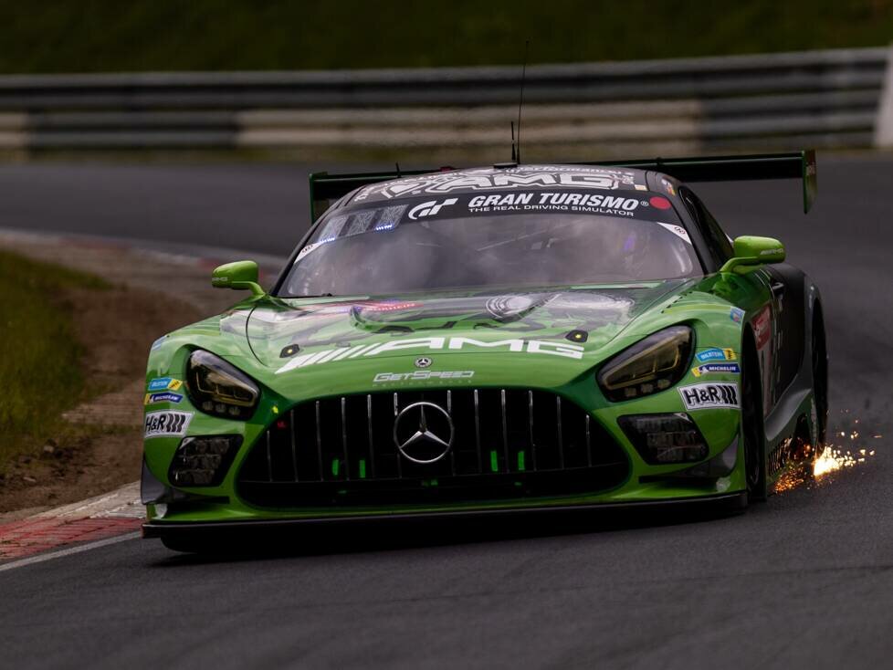 Jules Gounon, Daniel Juncadella