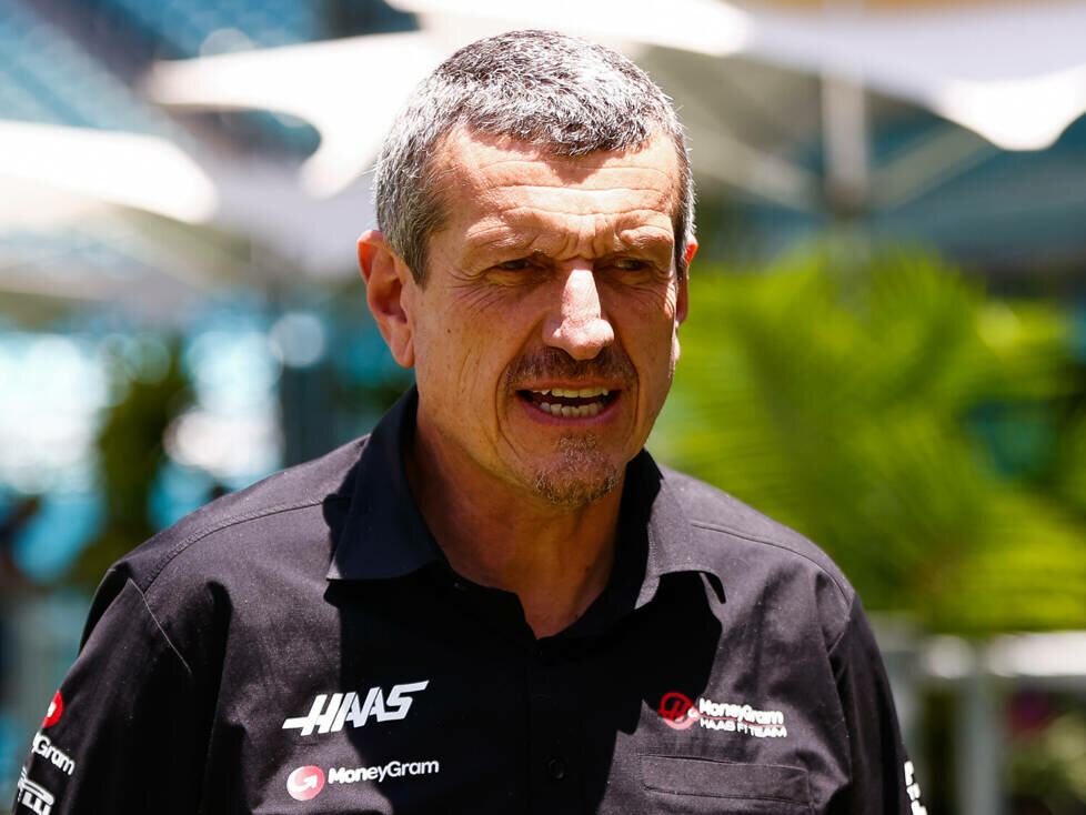 Günther Steiner