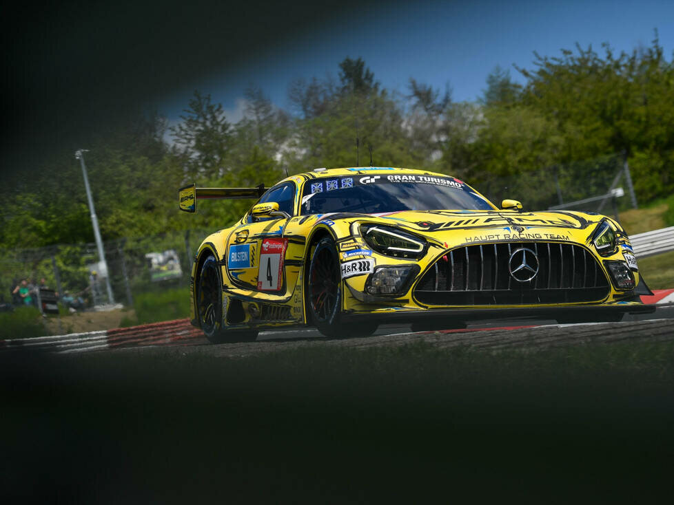 Raffaele Marciello, Luca Stolz, Philip Ellis