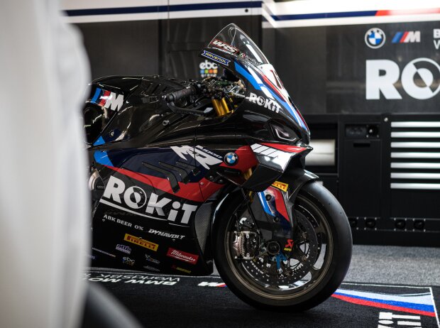 BMW M1000RR BMW M1000RR