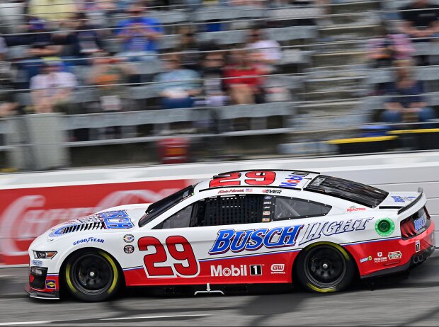 Kevin Harvick Kevin Harvick