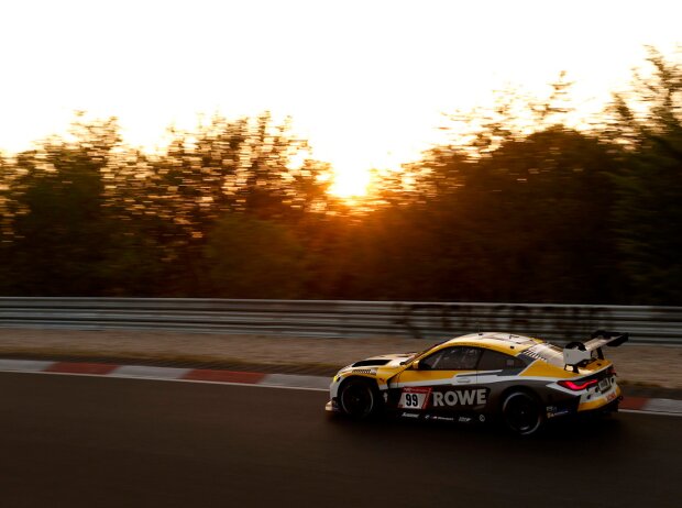 Augusto Farfus, Eng Philipp, Connor De Philippi, Nick Yelloly