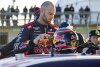 Räikkönen-Nachfolger: Supercars-Ass vor NASCAR-Debüt auf Straßenkurs