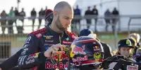 Shane van Gisbergen