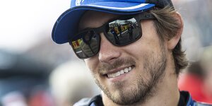 Remy Gardner über MotoGP 2023: "Habe die Rennen nicht verfolgt"