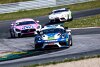 ADAC GT4 Germany vor spannendem Saisonauftakt in Oschersleben
