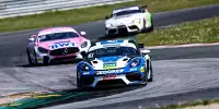 Bild zum Inhalt: ADAC GT4 Germany vor spannendem Saisonauftakt in Oschersleben