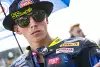 Bild zum Inhalt: WSBK 2024: Yamaha verlängert den Vertrag von Werkspilot Andrea Locatelli