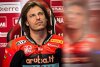 Ducati: Danilo Petrucci und potenzieller Rinaldi-Nachfolger testen in Mugello