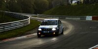 Dacia Logan, 24h Nürburgring 2023, Maximilian Weissermel