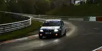 Dacia Logan, 24h Nürburgring 2023, Maximilian Weissermel