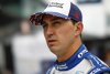 Indy 500: Graham Rahal vertritt verletzten Stefan Wilson im Rennen!