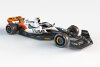 Bild zum Inhalt: McLaren mit "Triple Crown"-Sonderdesign in Monaco und Barcelona
