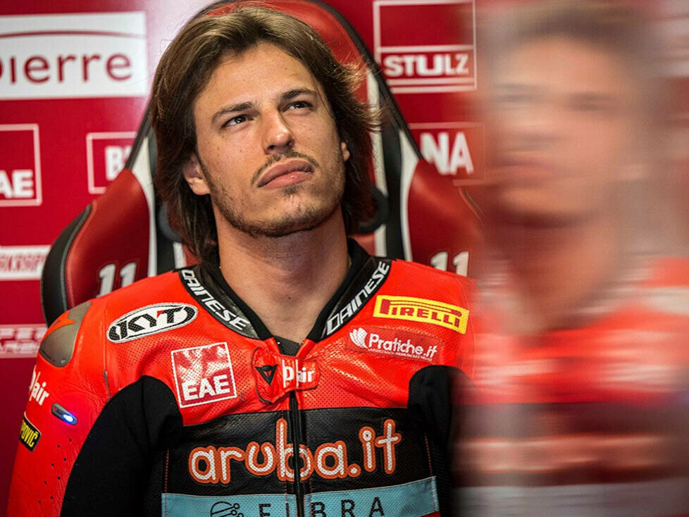 Nicolo Bulega