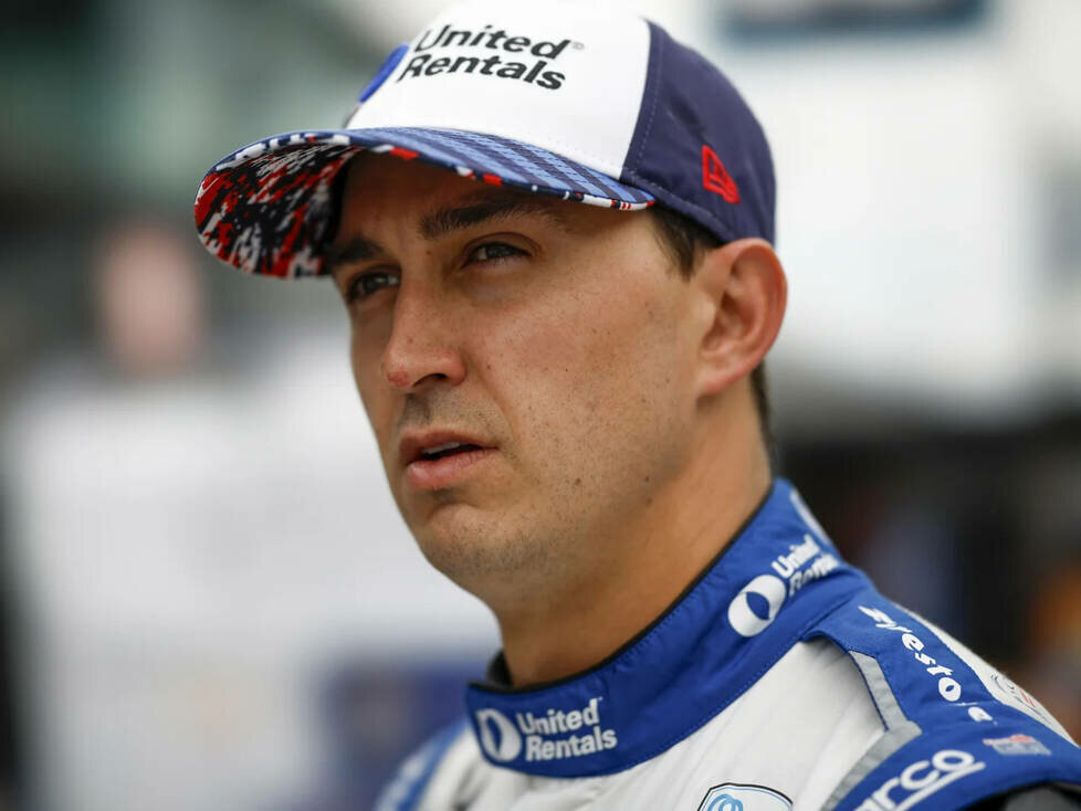 Graham Rahal