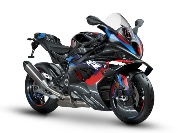BMW M1000RR BMW M1000RR
