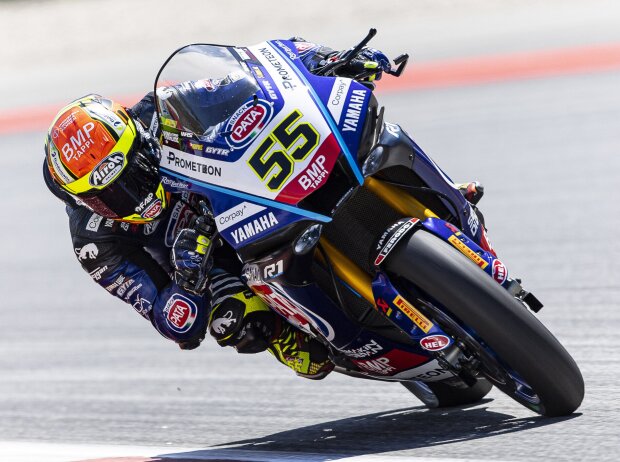 Andrea Locatelli Andrea Locatelli