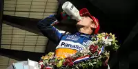 Takuma Sato