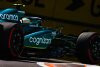 Offiziell: Aston Martin wird 2026 Werksteam von Honda in der Formel 1