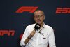 Formel-1-Liveticker: Reaktionen auf Aston/Honda-Partnerschaft
